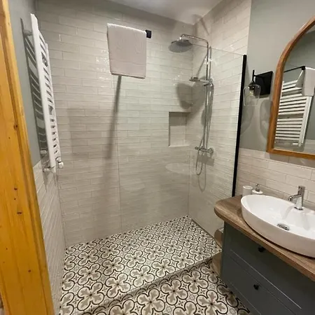 Apartament No 11 - Apart Ostroda