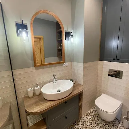 Apartament No 11 - Apart