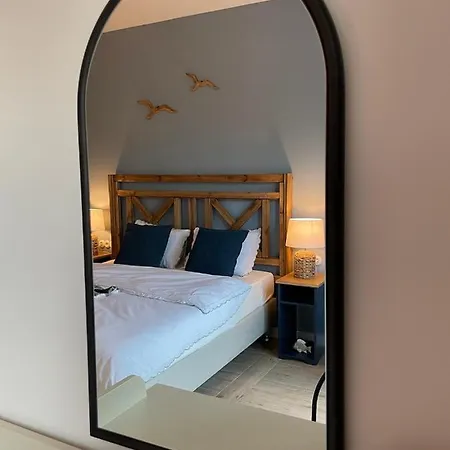 Apartmán Apartament No 11 - Apart *