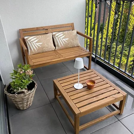Apartament No 11 - Apart Apartment *