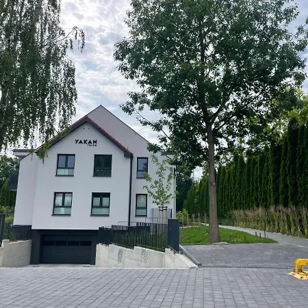 Apartament No 11 - Apart