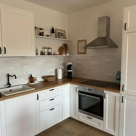 Apartament No 11 - Apart
