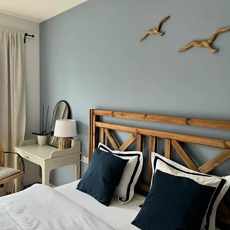 Apartament No 11 - Apart Apartmán *