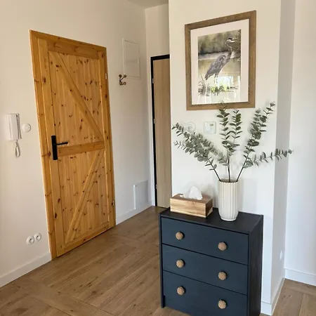 Apartament No 11 - Apart Apartmán Ostróda