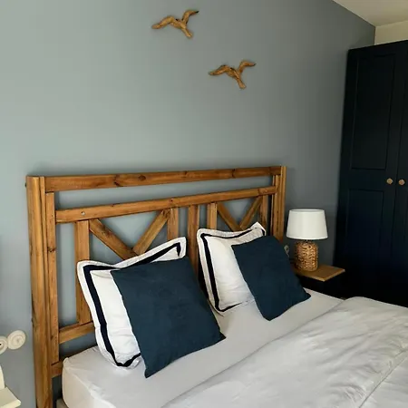 Apartament No 11 - Apart *