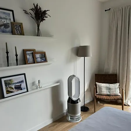 Apartament No 11 - Apart