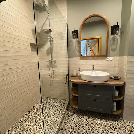 Apartament No 11 - Apart Ostroda