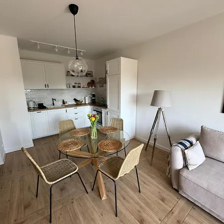 Apartament No 11 - Apart Apartmán