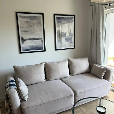 Apartament No 11 - Apart Apartment Ostroda