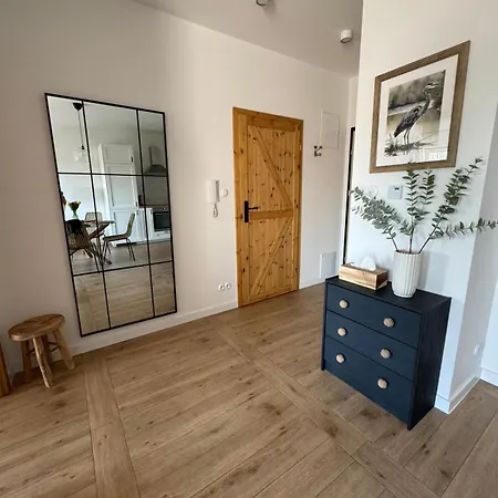 Apartament No 11 - Apart *