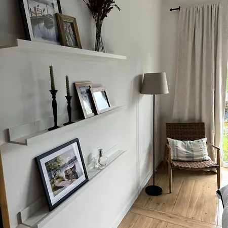 Apartament No 11 - Apart Apartmán