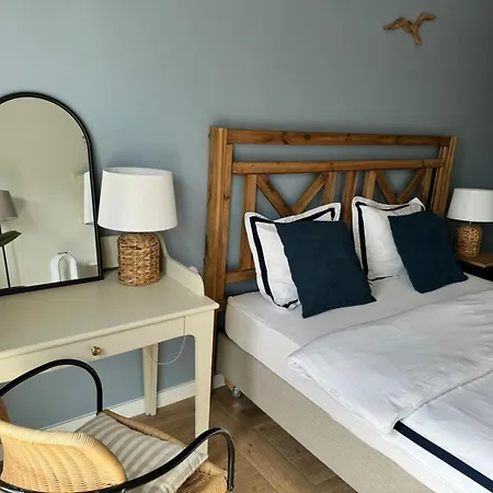 Apartament No 11 - Apart Apartmán *