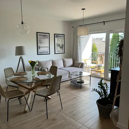 Apartament No 11 - Apart *