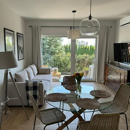 Apartament No 11 - Apart