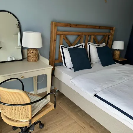 Apartament No 11 - Apart Apartmán