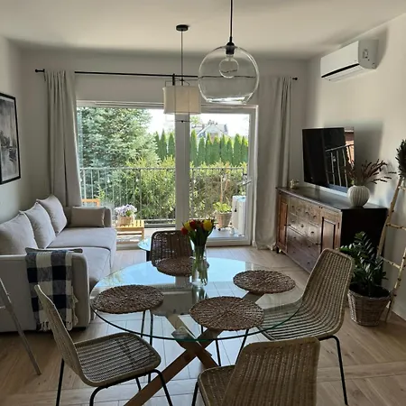 Apartament No 11 - Apart Apartment *