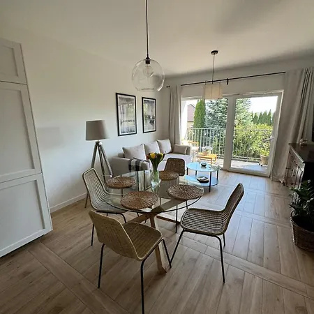 Apartament No 11 - Apart