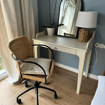 Apartament No 11 - Apart * Ostroda