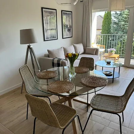 Apartament No 11 - Apart Apartmán *