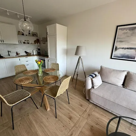 Apartament No 11 - Apart Apartmán