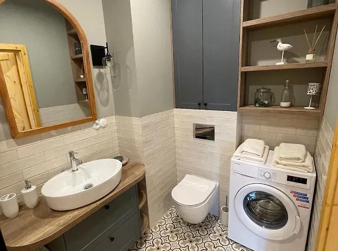 Apartament No 11 - Apart Ostróda