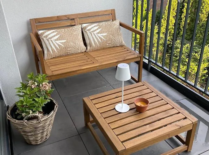 Apartament No 11 - Apart Apartament *