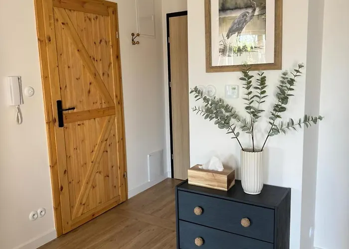 Apartament No 11 - Apart Apartament Ostróda