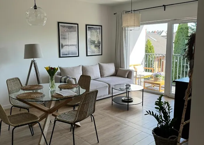 Apartament No 11 - Apart *