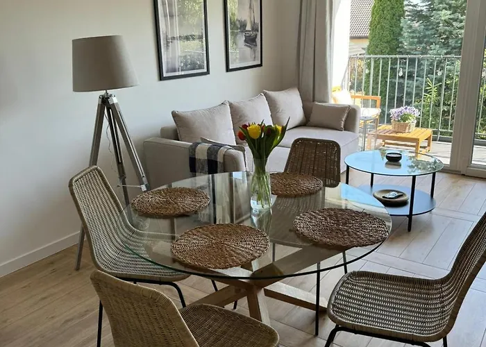 Apartament No 11 - Apart Apartament *